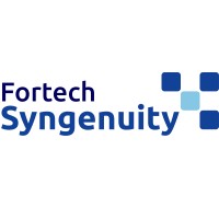 Fortech Syngenuity logo