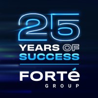 Forte Group logo