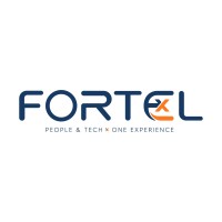 Fortel Customer Experience & BPO logo