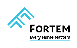 Fortem Solutions logo
