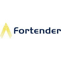 Fortender Logo