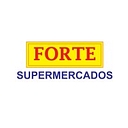 Forte Supermercados logo