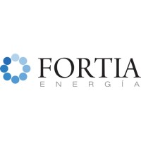 FORTIA ENERGIA logo