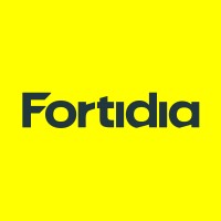 Fortidia logo