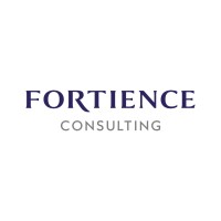 Fortience Consulting Inc. logo