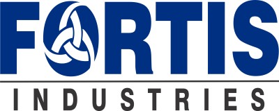 Fortis Industries logo