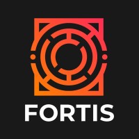 Fortis Games logo