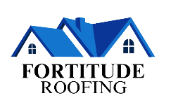 Fortitude Roofing Company logo