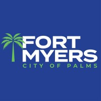 City of Fort Myers logo