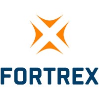 Fortrex logo