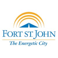 City of Fort St. John logo