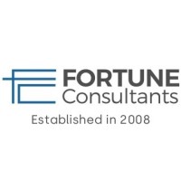 Fortune Consultants logo