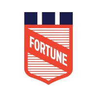 Fortune Pharmacal Company Limited logo