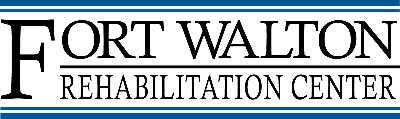 Fort Walton Rehabilitation Center logo