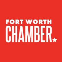 Fort Worth Chamber logo