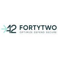 Fortytwo Security logo