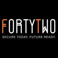 FORTYTWO LABS logo