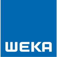 Logo WEKA Business Solutions GmbH