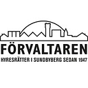 Fastighets AB Förvaltaren