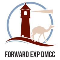 FORWARD EXP DMCC Logo