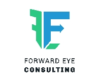 Forward Eye logo