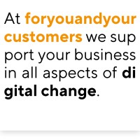 foryouandyourcustomers logo