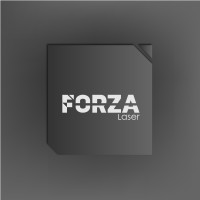 FORZA Laser logo