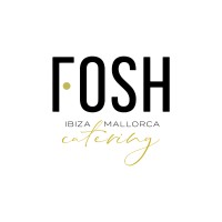 Fosh Catering logo