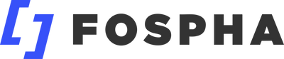 Fospha logo