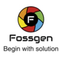 FossGen Technologies logo