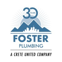 Foster Plumbing logo