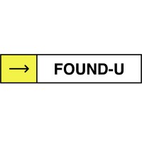 Found-U logo