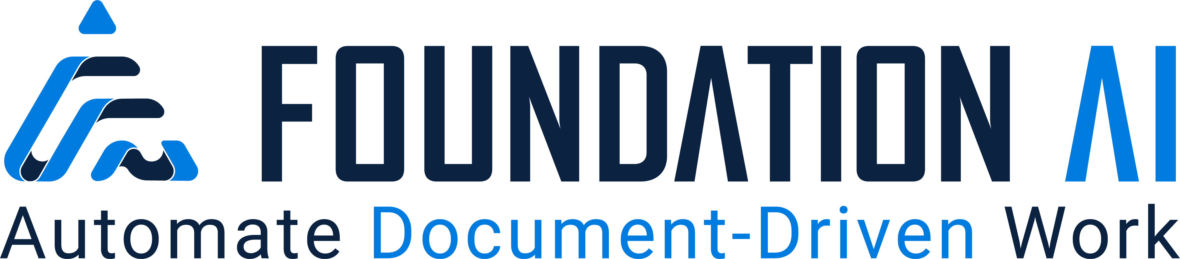 Foundation AI logo