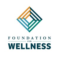 Foundation for Wellness logo