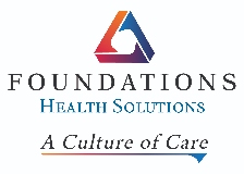 Foundations Health Solutions logo