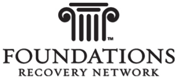 Foundations Recovery Network logo