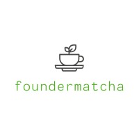 foundermatcha logo