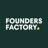 Founders Factory logo