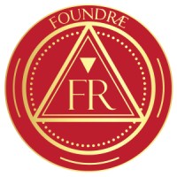 FoundRae logo