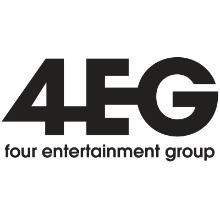 Four Entertainment Group logo