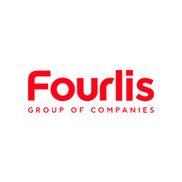 FOURLIS Group of Companies logo