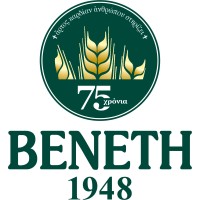 Veneti Bakery logo