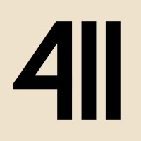 411 logo