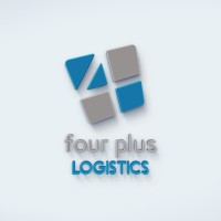 Four Plus Logistics logo