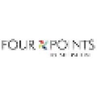 Four Points by Sheraton logo