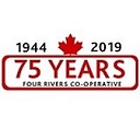 Four Rivers Co-op logo