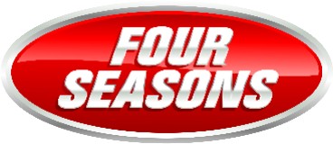 Four Seasons Sales logo