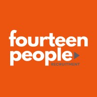 Fourteen People logo
