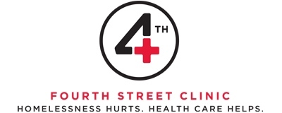 Fourth Street Clinic logo