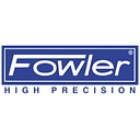 Fowler High Precision logo